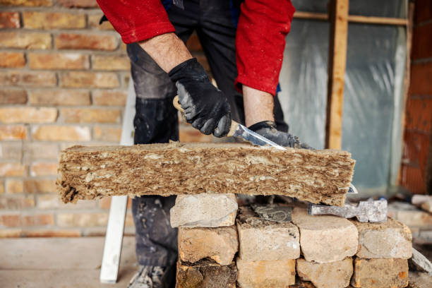 Best Local Insulation Services  in Blackwood, NJ